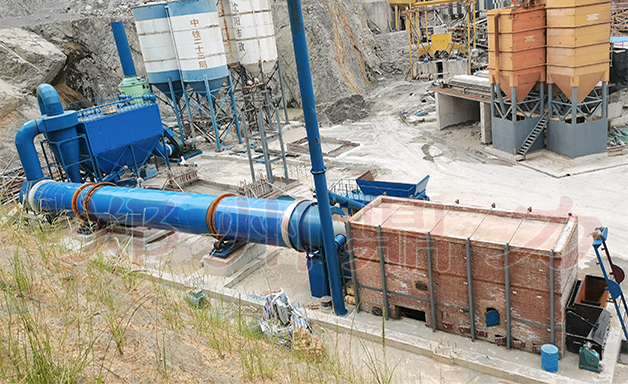 ��ʯ�ۺ�ɻ��豸ͼ