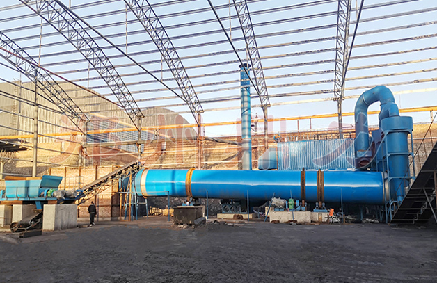 ȼ�����ú���豸�ֳ�ͼ