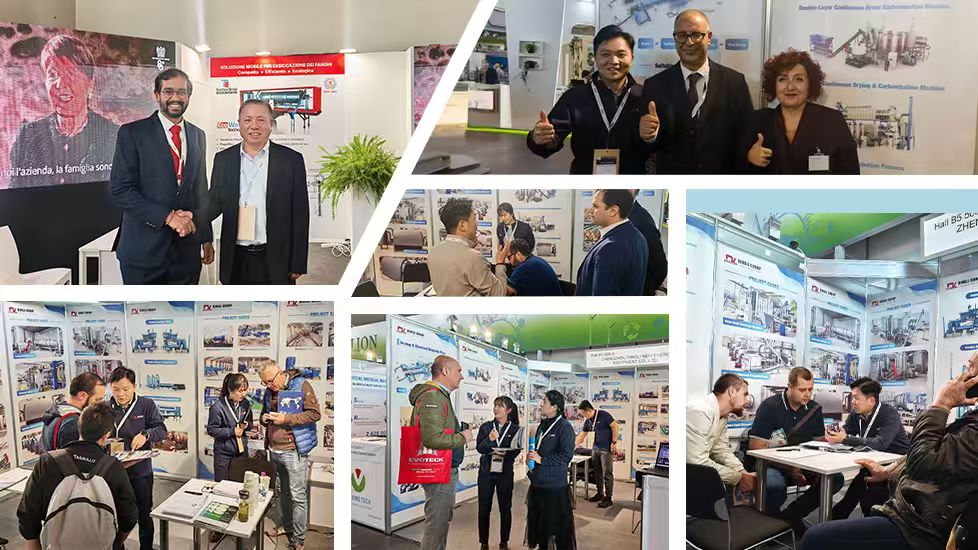 国际环境展览会